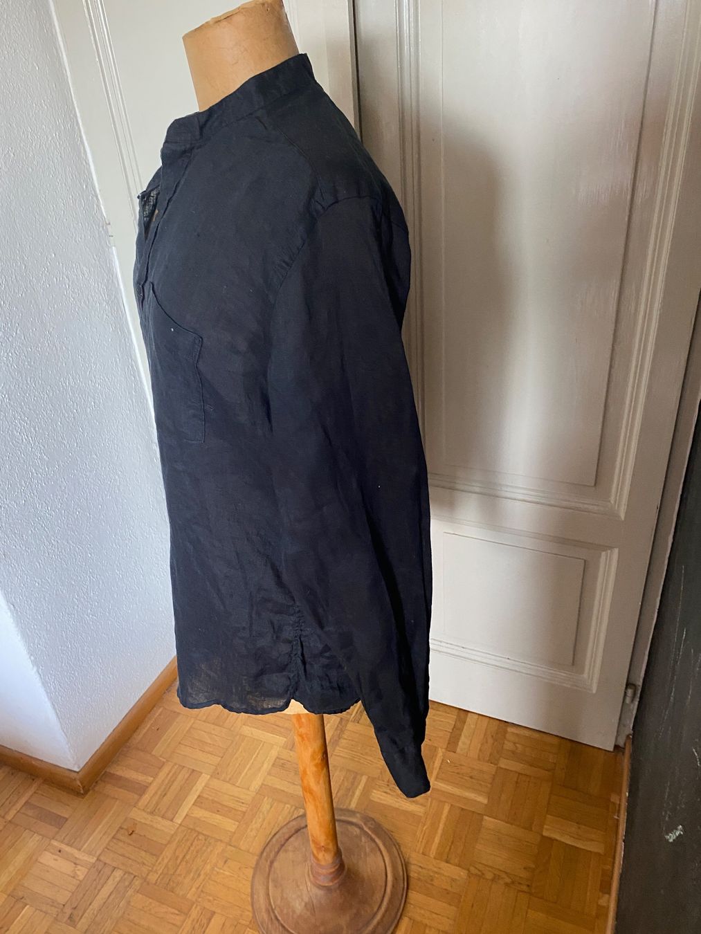 Maddison Camicie: Leinen-Hemd von Maddison – Usato da Tesserete venduto da kerstin020 1