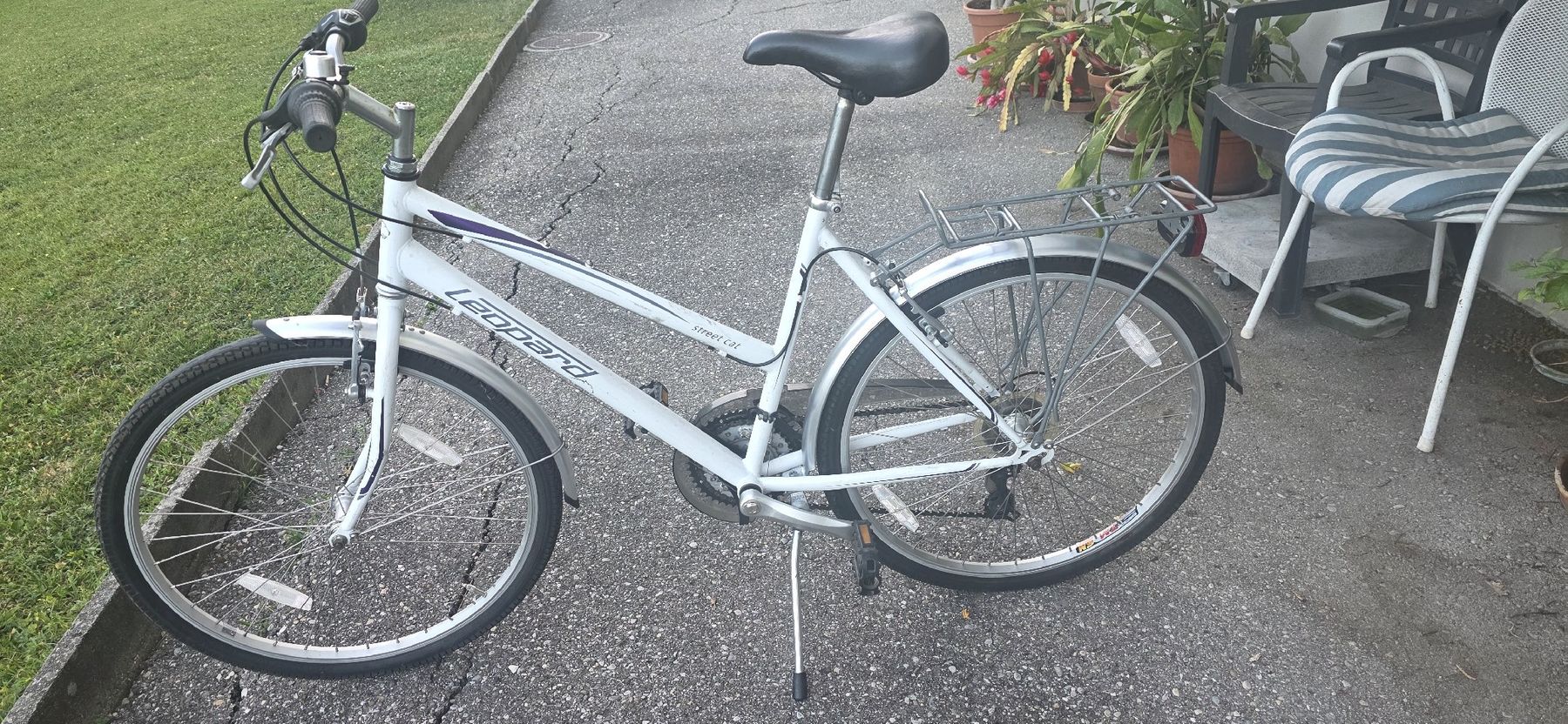 Velos: Leopard Damen Velo – Gebraucht aus Solothurn von mar_8qf8 3