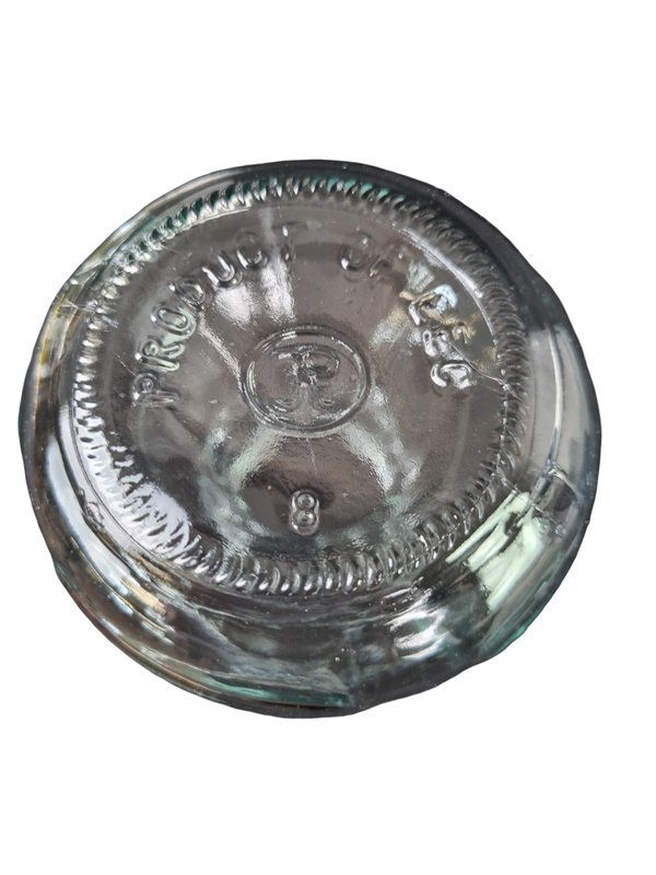 Vasen & Gefässe: Glas Vase – Gebraucht aus Wangen b. Olten von Restwert_Wangen 2