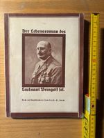Der Lebensroman des Leutnants Bringolf selig