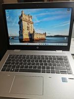 HP Intel Core i5-8265U 1.60GHz SSD 256 +HDD 160 Windows 11