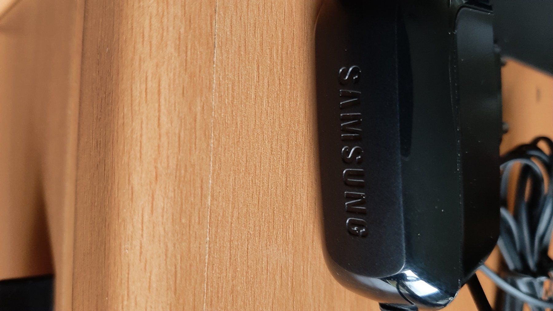 Samsung Caricabatterie: Samsung adapter – Usato da Luzern venduto da PAPPALARDO1955