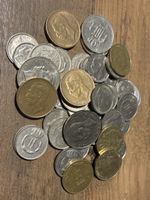 Nr. 35: Kleinlot luxemburgische Franc