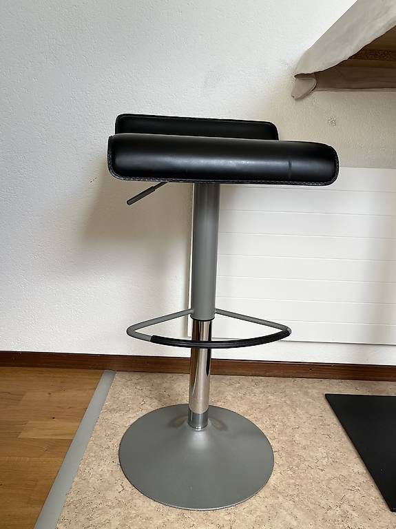 Hocker: Barhocker – Gebraucht aus Bern von fiona.mari 1