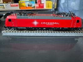 Piko DIGITAL Elektrolokomotive Crossrail
