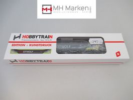 Hobbytrain H2986 BR 193 554 TXL LEITWOLF