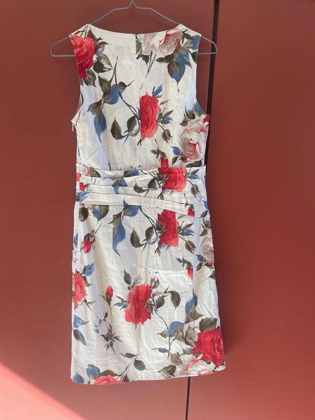 Vestiti: Sommerkleid von LORIBLU – Usato da Wattwil venduto da Zappa2911 4