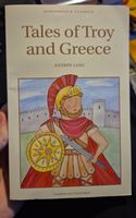 Tales of Troy and Greece von Andrew Lang