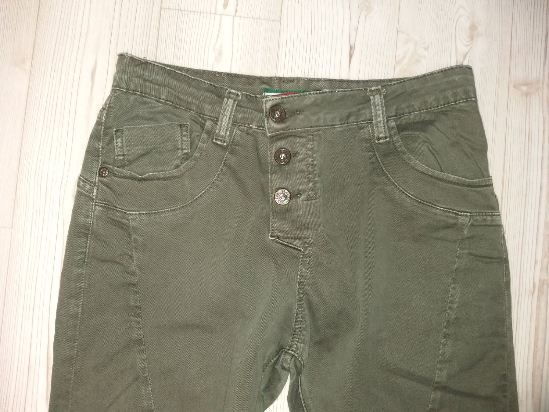 Please Jeans Jeans: Jeans PLEASE P78    Taille / Grosse S.... – Usato da Cossonay-ville venduto da Super-Price-Quality 1