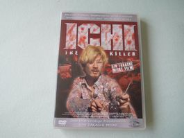 ICHI THE KILLER -Takashi Mike Film