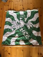 Fahne Flagge St. Gallen 1803