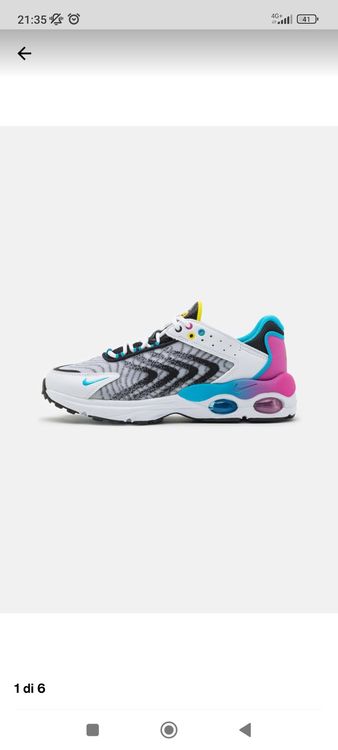 Air max numero on sale 36