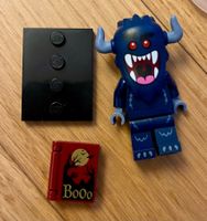 Lego Minifigure Series 27 - Bogeyman