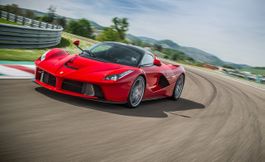 🚗Ferrari The Race Experience