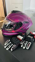 Motorradhelm