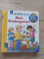 Wieso weshalb warum: Mein Kindergarten