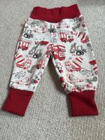Neue Handmade Pumphose 62/68