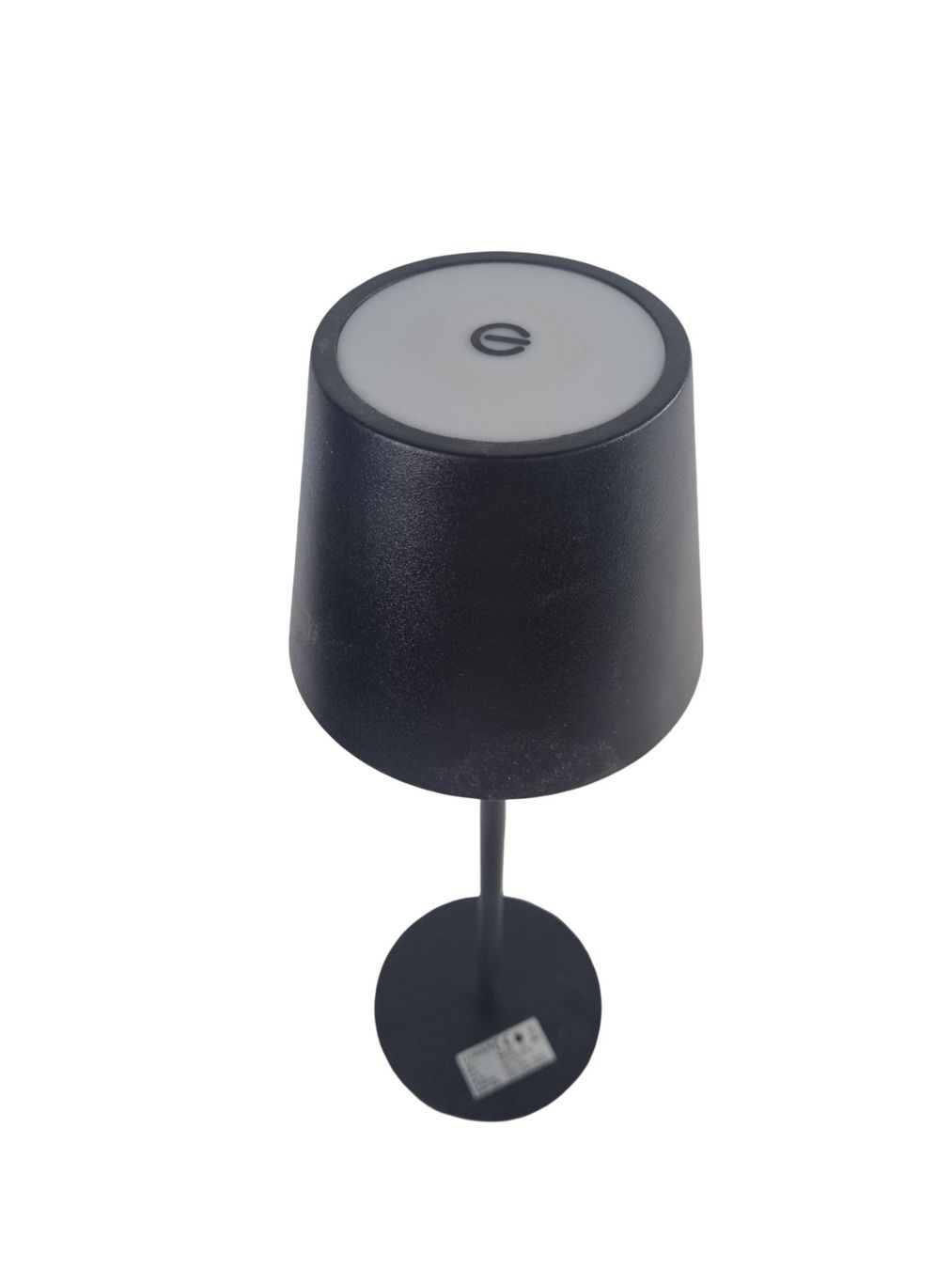 Lampes: LUXULA LED Tischleuchte mit Akku – D'occasion à Wangen b. Olten par Restwert_Wangen 3