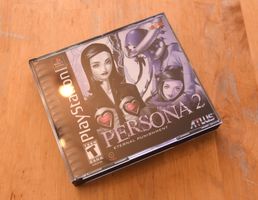 Persona 2 (CIB)