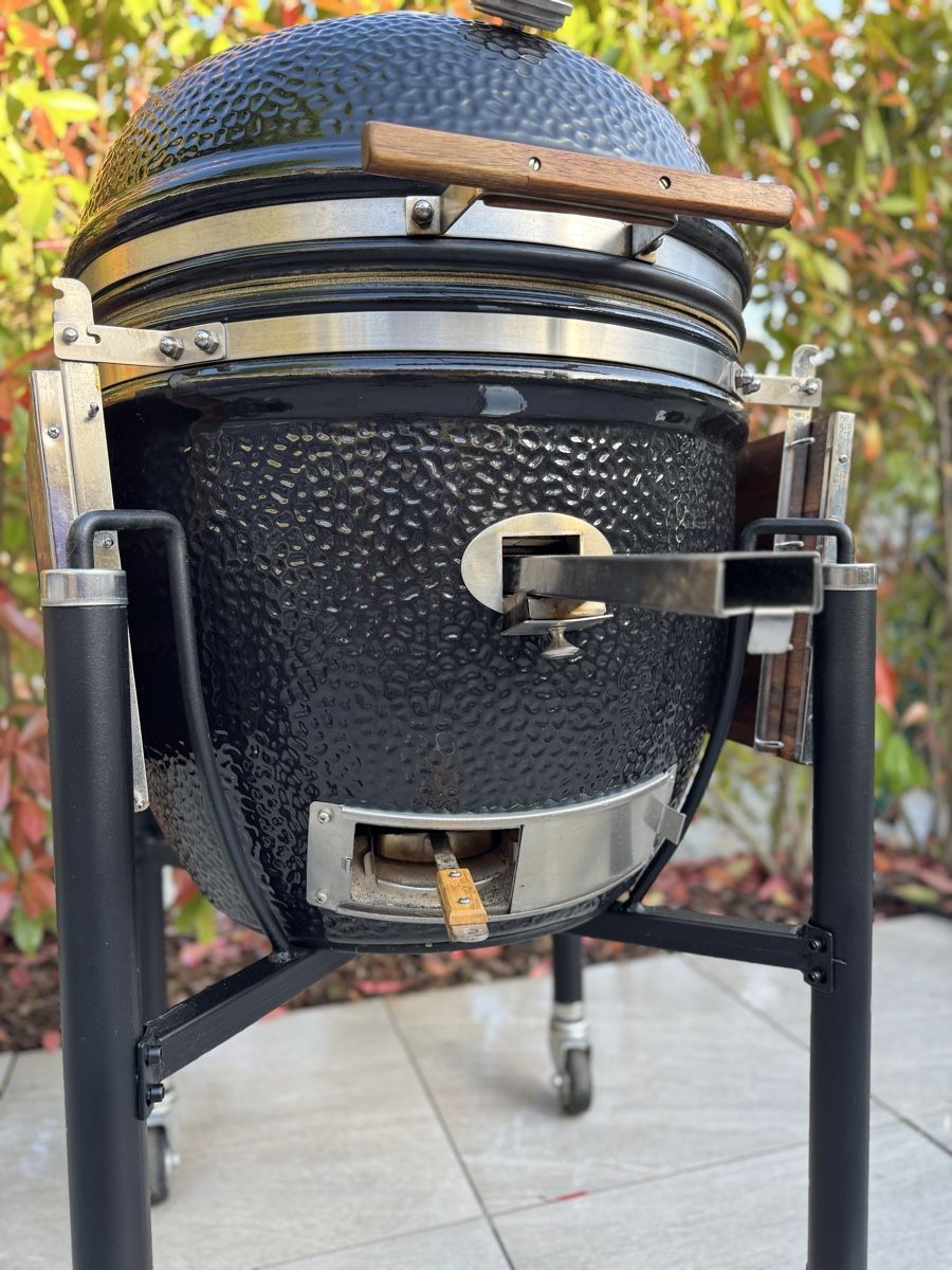 Griglie: Kamado Ceramic Grill - Monolith 66 pro series – Usato da St-Saphorin-Lavaux venduto da lou_g669 5