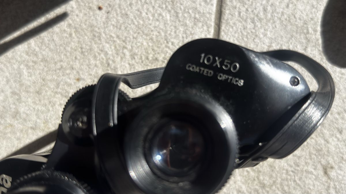 Feldstecher: feldstecher, rena, coated optics, 10x50 – Gebraucht aus sargans von lnoa 3