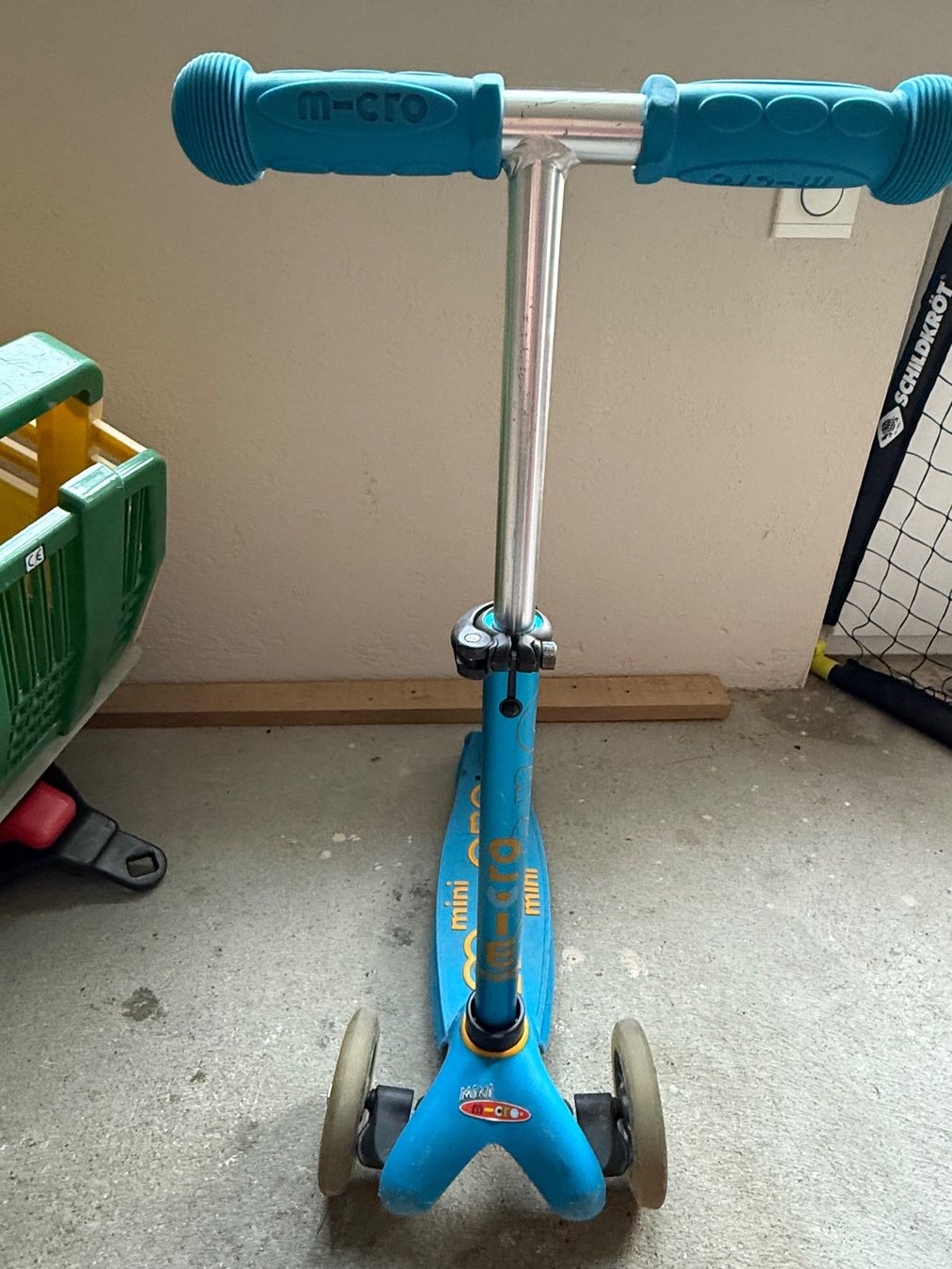 Micro Kickboard: Micro Scooter – Usato da Kallern venduto da MichaDu 1