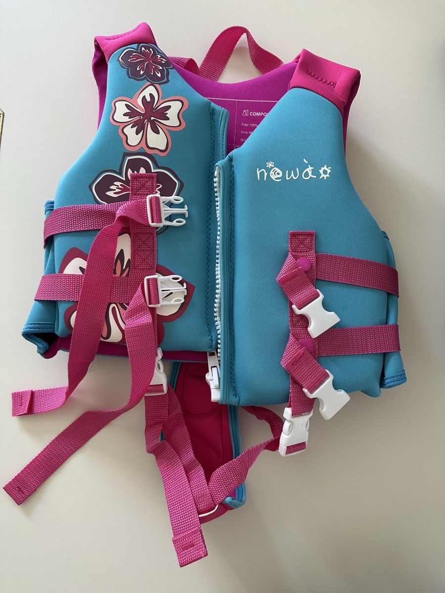 Gilets de sauvetage: Schwimmweste Gr. S – Neuf (Voir description) à Stetten SH par mp_11
