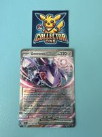 Pokemon Genesect EX Fullart DE
