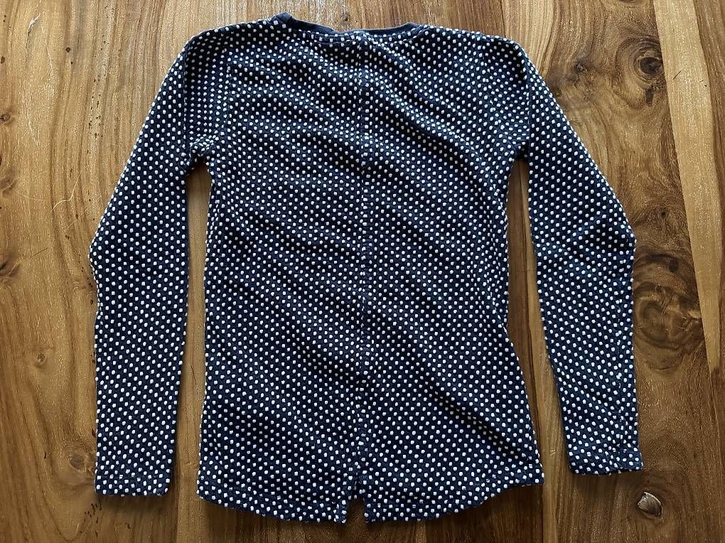 Maglioni & Felpe: Tumble N Dry Pullover Gr. 134 / 140 Blau Langarmshirt – Usato da Münsingen venduto da Minimalisten 2