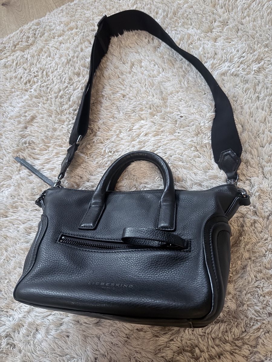 Liebeskind Taschen für Damen: Liebeskind Handtasche – Neu (gemäss Beschreibung) aus Boltigen von evelyne.bieri20 1