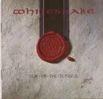 Whitesnake – Slip Of The Tongue - b