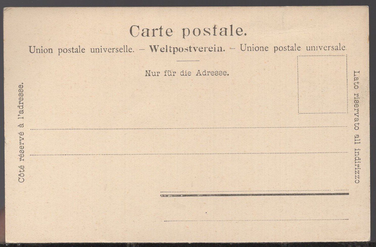 Ansichtskarten: Meglisalp    Panorama – Gebraucht aus Aarau von kufi44 2