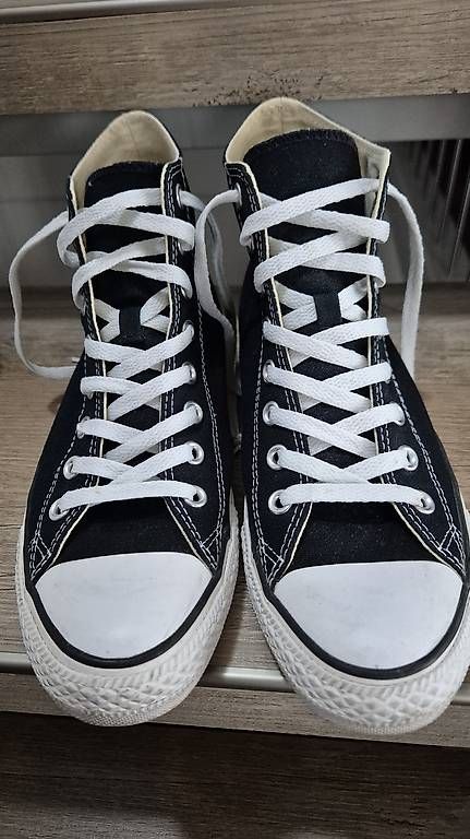 Scarpe da uomo: Converse Schuhe  – Usato da Nürensdorf venduto da conceicao74
