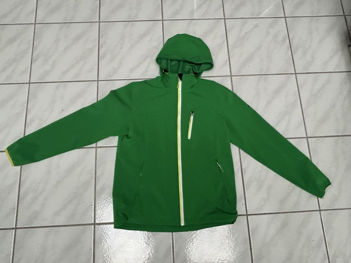 Mckinley Giacche: McKinley Jacke – Usato da Küssnacht am Rigi venduto da silvretta13