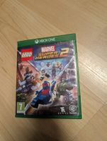Lego marvel super Heroes 2 Microsoft Xbox one series x