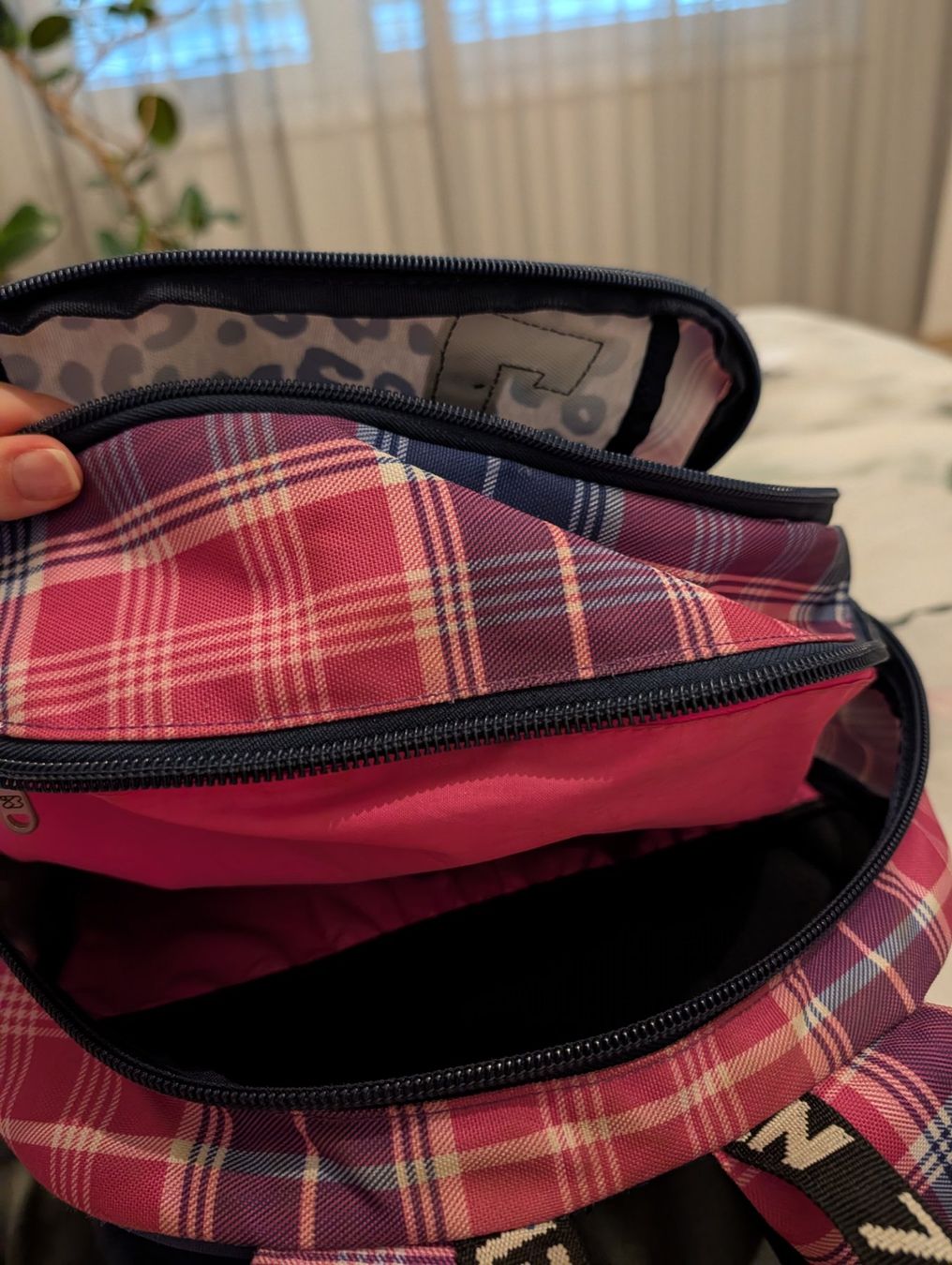 Sacs & sacs à dos: Seven Schulrucksack – D'occasion à Wetzikon ZH par lar_g6f2 3