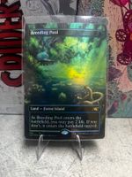 Breeding Pool Foil