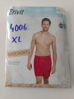 Neue Badehose Größe XL