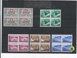 CH PRO PATRIA 1953 **