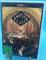 Babylon Berlin  ( Staffel 1)  Originalfassung DE    2-DVD's