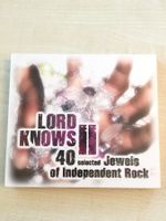 Lord Knows II - Indepentend Rock