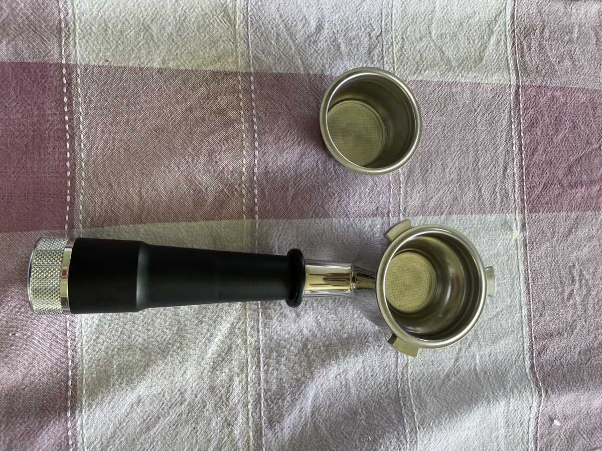 De'Longhi Macchine per caffè & Macchine per espresso: DeLonghi Espressomaschine gebraucht – Difettoso da GOLDACH venduto da seller01 1