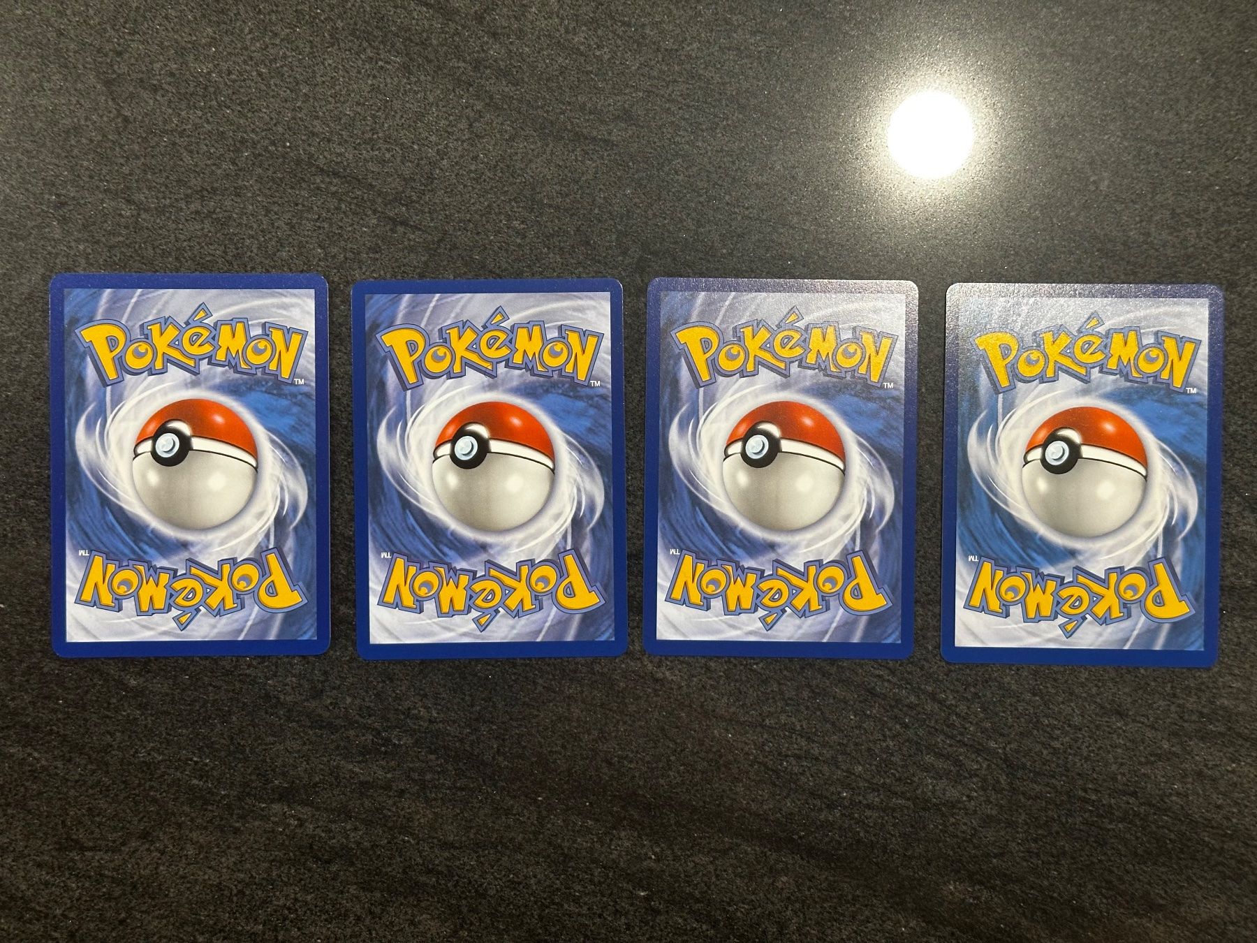 Pokémon Sammelbilder & Trading cards: Pokémon Chaos Rising 03 – Neu (gemäss Beschreibung) aus Suhr von fla_h9ys 1
