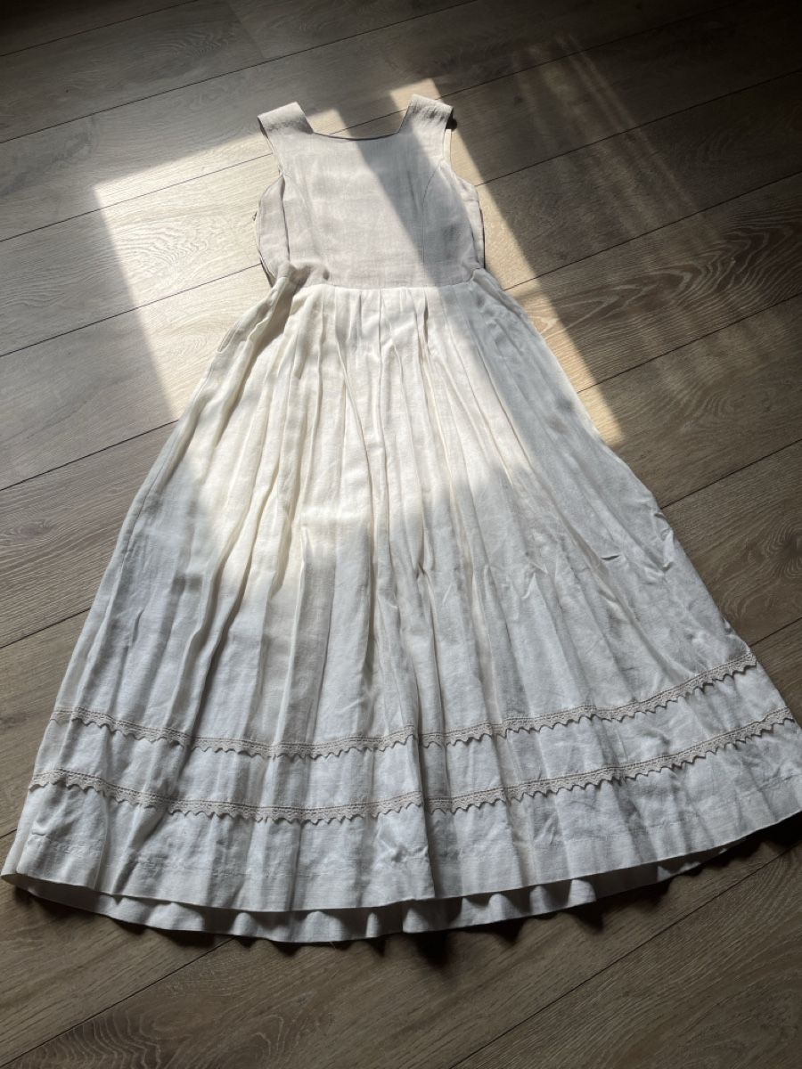 Vestiti: Dirndl im Landhausstil, Grösse 36 – Usato da Burgistein venduto da farside01 2