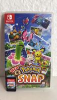 Pokemon Snap (Nintendo Switch) - Perfect Condition!