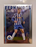 Martim Fernandes - Rookie - Fc Porto - Topps Chrome 🔥