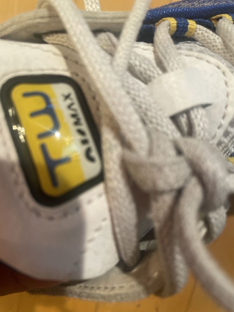 Nike Scarpe da uomo: Nike Turnschuhe Sneaker gr.43 – Usato da Zürich venduto da nat_j5pf 3