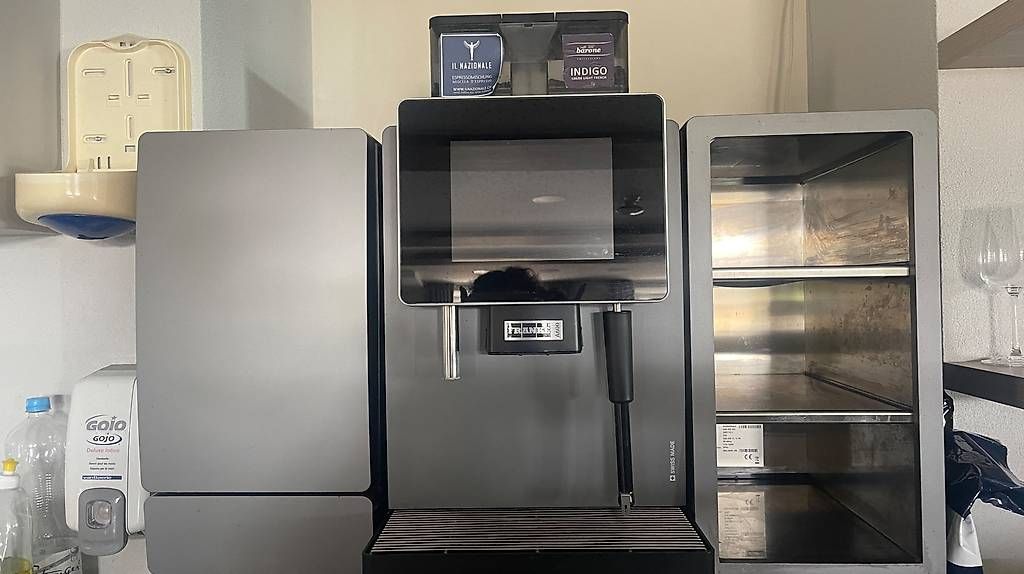 Macchine per caffè & Macchine per espresso: Franke machine à café  – Usato da Magden venduto da luludior 1