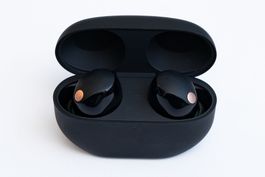 Sony WF-1000XM5 Noise-Cancelling-Kopfhörer