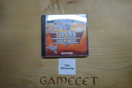 Top Gun: Fire at Will!